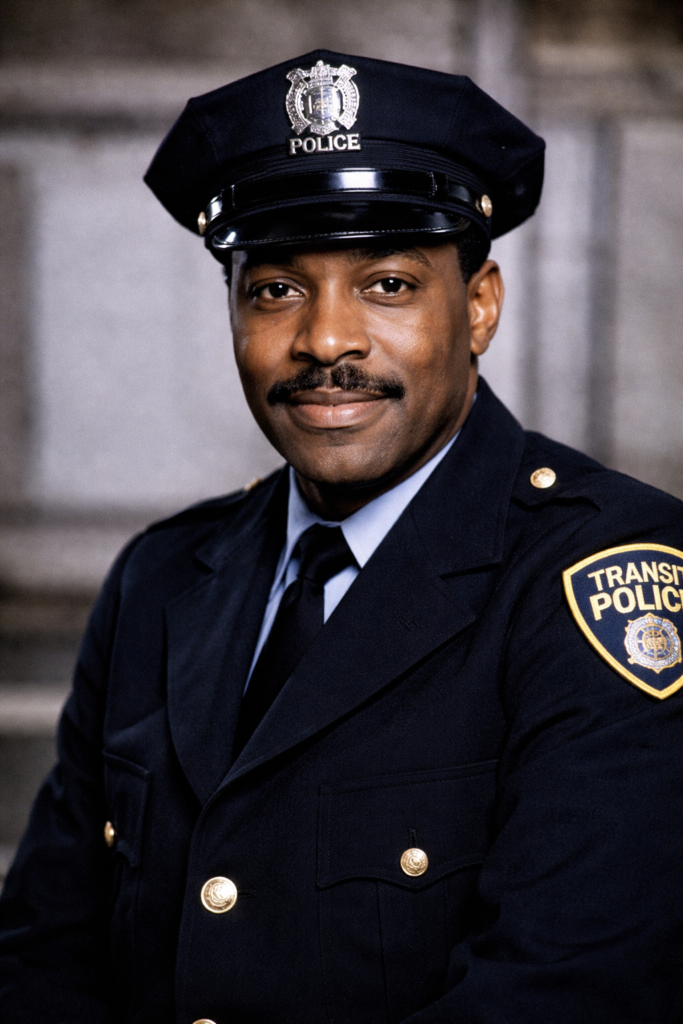 Charles Edward Murphy