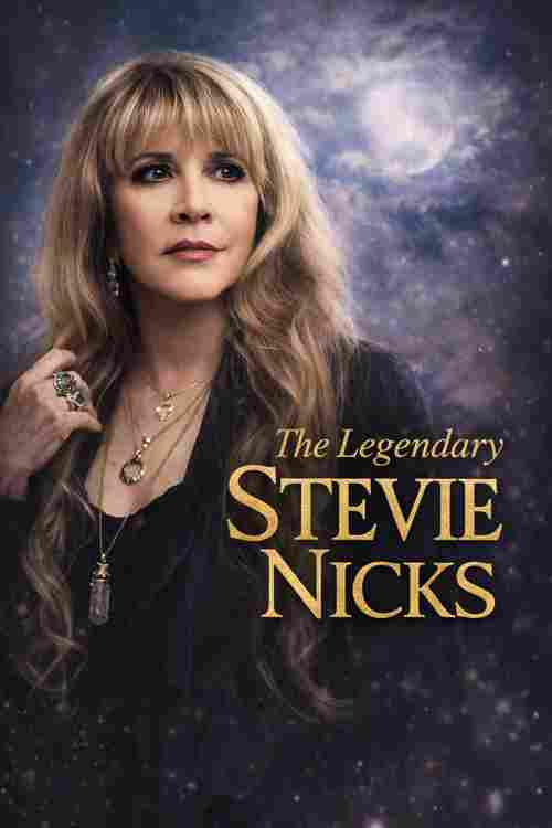 Stevie Nicks husband
