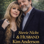 Stevie Nicks husband