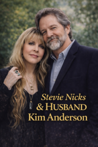 Stevie Nicks husband