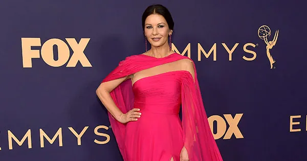 Zeta Jones Net Worth