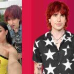 jake webber girlfriend