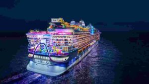 Caribbean nautical standard 2026