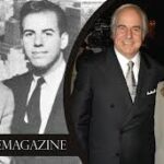 Kelly Anne Welbes Abagnale