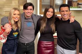 Mark Consuelos