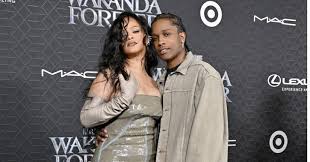 A$AP Rocky Net Worth,