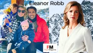 Eleanor Robb