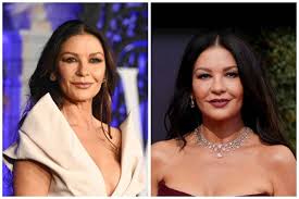 Zeta Jones Net Worth