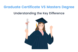 postgraduate diploma vs masters degree,