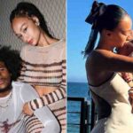 Jalen Green girlfriend