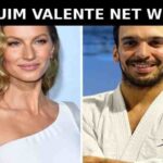 Joaquim Valente Net Worth