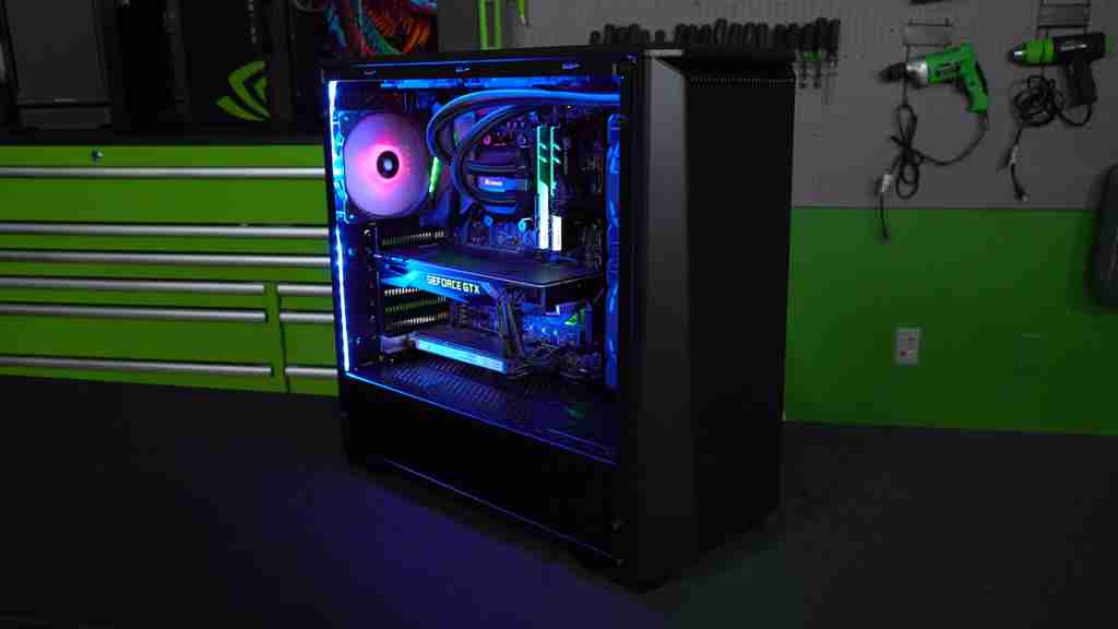 NVIDIA GeForce RTX 5090