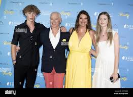 James Hamilton McDonough