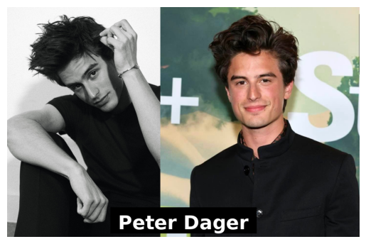 Peter Dager