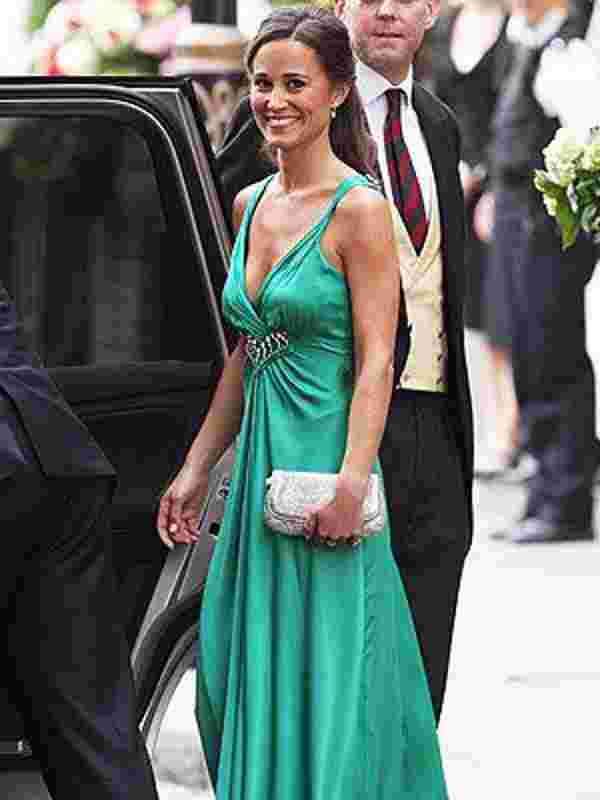 Pippa Middleton 