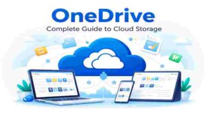 OneDrive