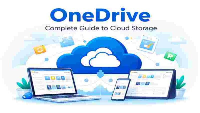 OneDrive