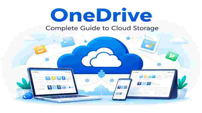 OneDrive