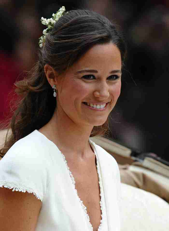 Pippa Middleton 