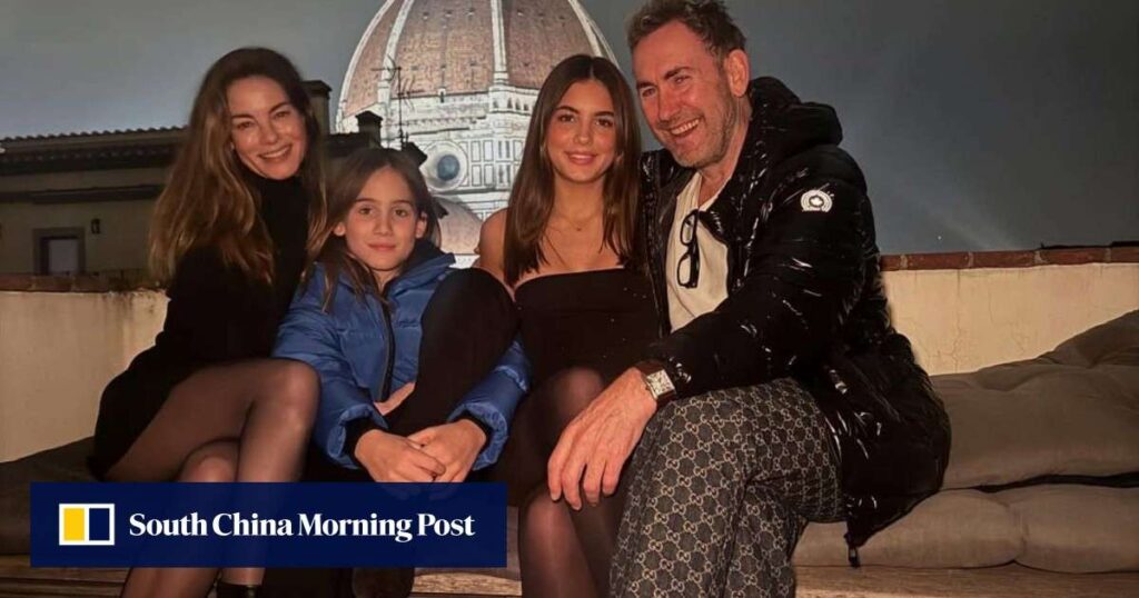 Willow Katherine White