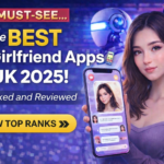 AI Girlfriend Apps UK