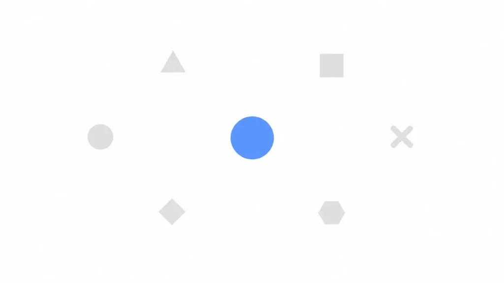Simple Döziv workflow design showing organized tasks and clear focus on one priority
