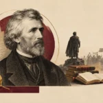Thomas Carlyle Great Man Theory illustrated through historical leadership, literature, and political influence.